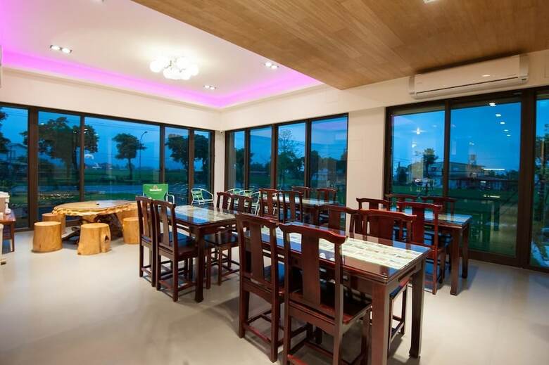 Hotel Geothermal Rise Leisure B&B