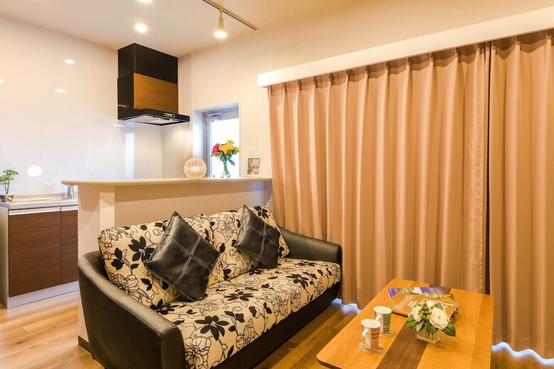 Apartamentos Mr.kinjo In Seragaki