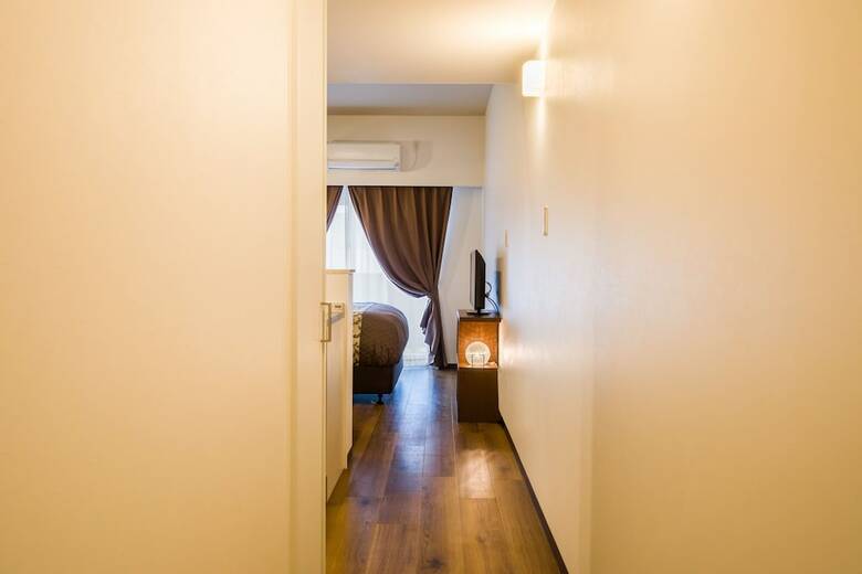 Apartamentos Mr.kinjo In Seragaki