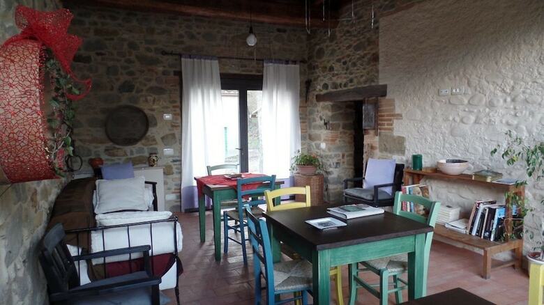 La Breccia Di Anghiari