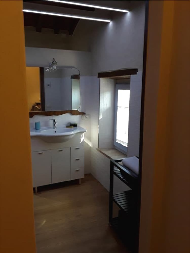 La Breccia Di Anghiari