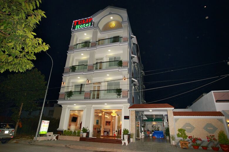 Tulip Hotel Can Tho