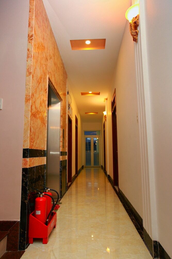 Tulip Hotel Can Tho