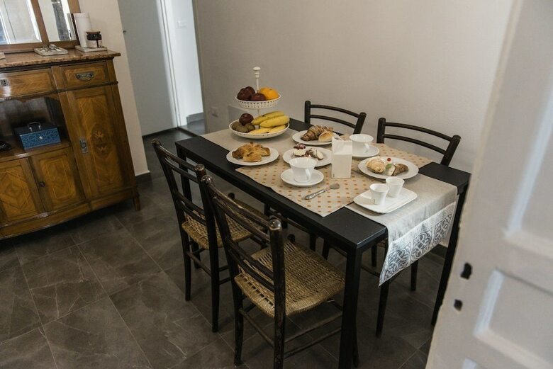 B&B Malvasia