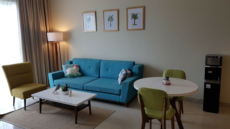 Aparthotel Koen's Home