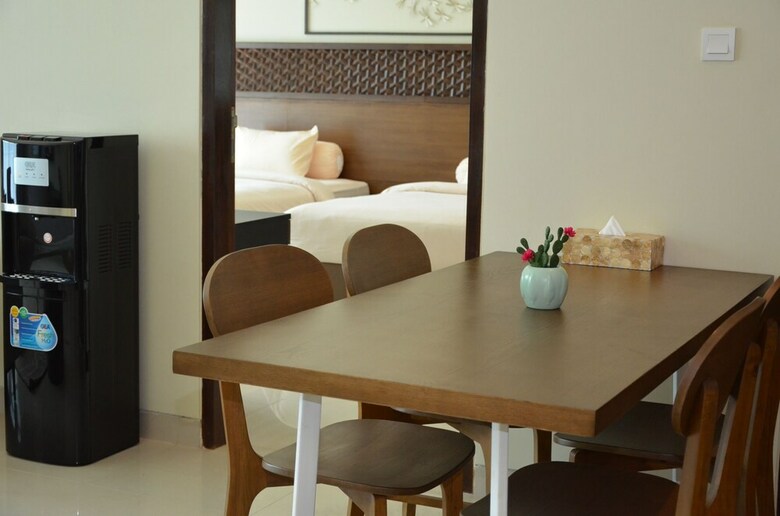 Aparthotel Koen's Home