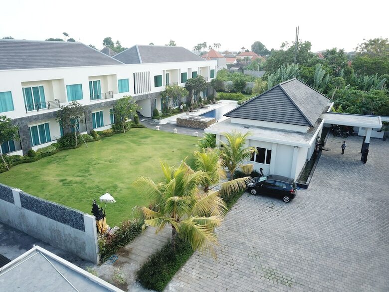 Aparthotel Koen's Home