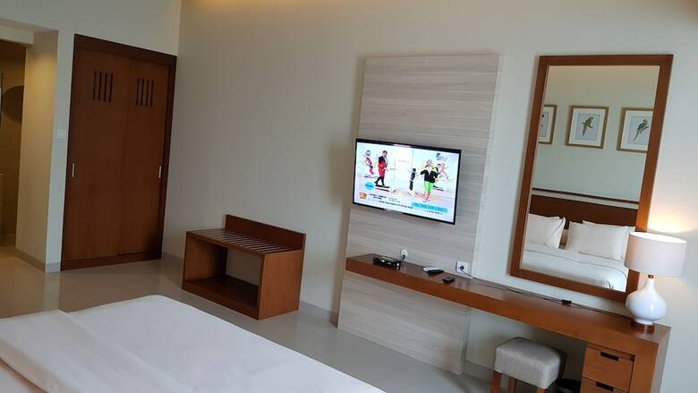 Aparthotel Koen's Home