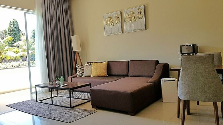 Aparthotel Koen's Home