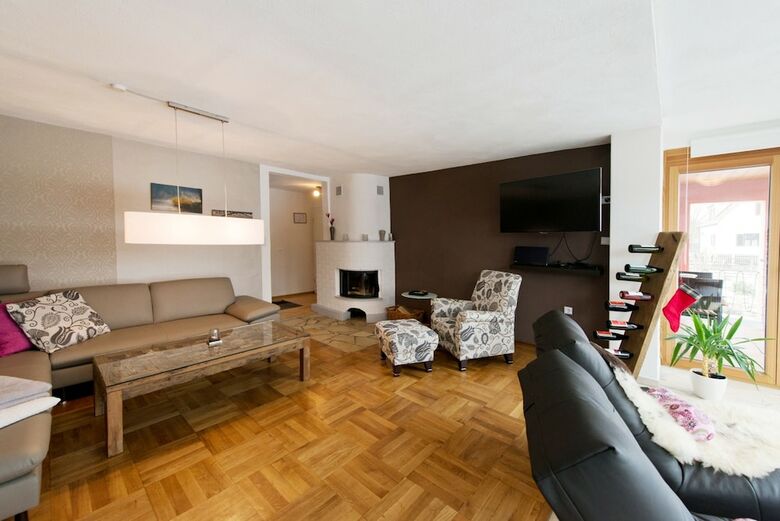 Apartamentos Donautaler Wohlf�hloase