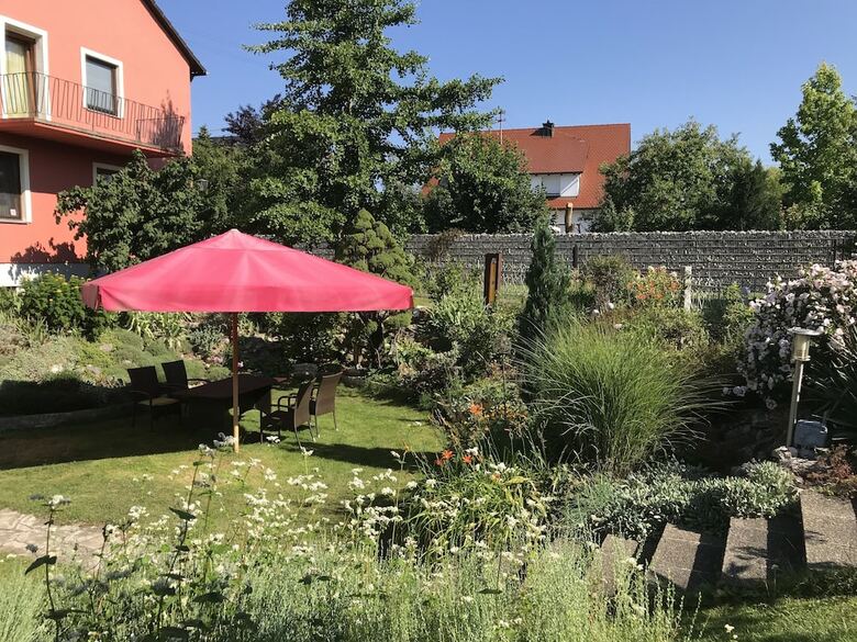 Apartamentos Donautaler Wohlf�hloase