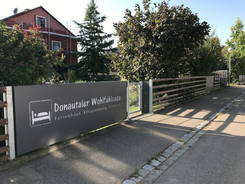 Apartamentos Donautaler Wohlf�hloase