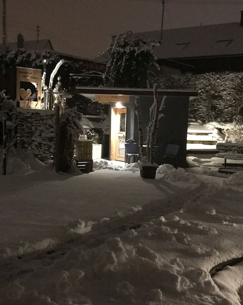 Apartamentos Donautaler Wohlf�hloase