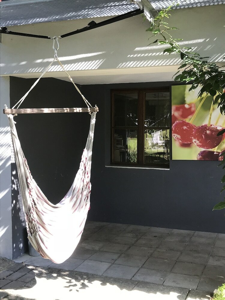 Apartamentos Donautaler Wohlf�hloase