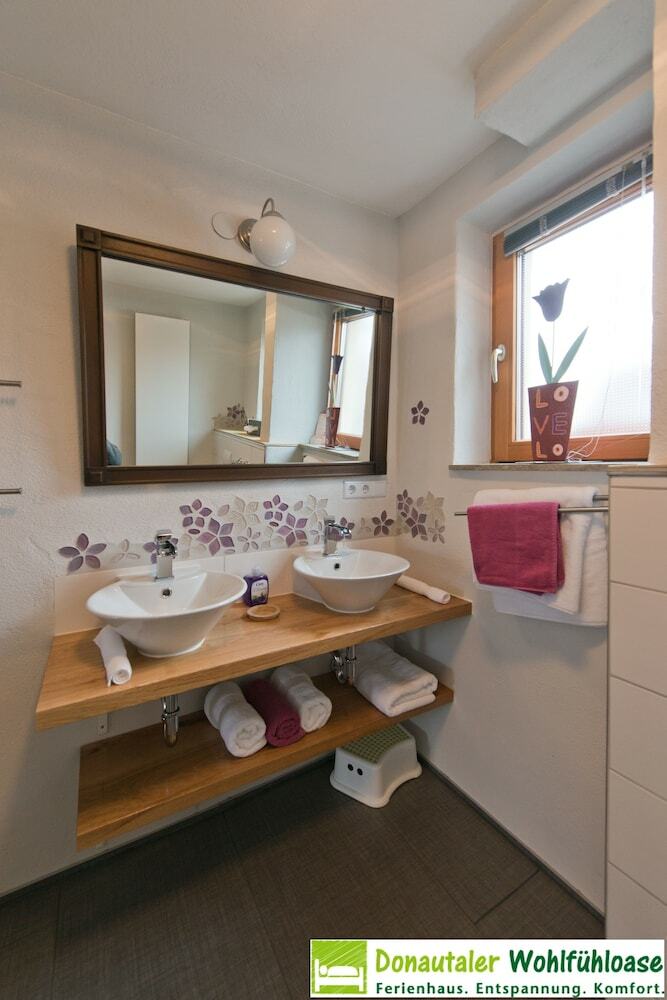 Apartamentos Donautaler Wohlf�hloase