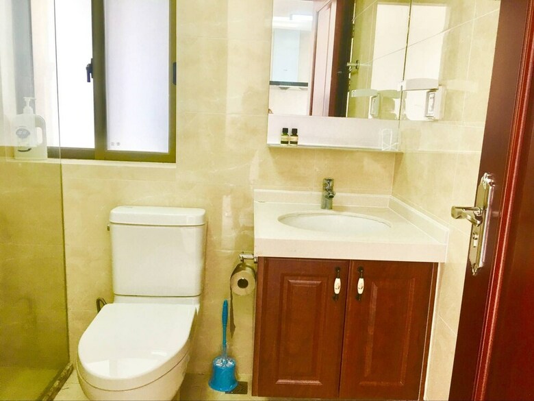 Hotel Silver Sea's Love Guanshanhai Inn B