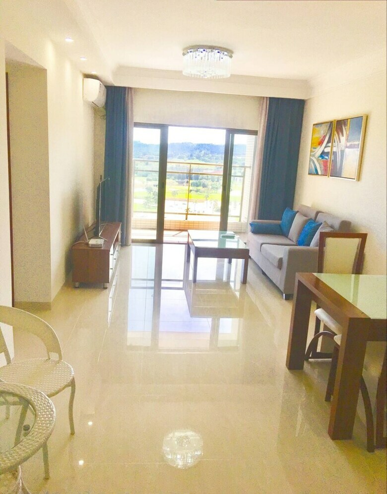 Hotel Silver Sea's Love Guanshanhai Inn B