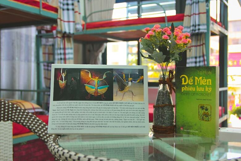 Hostal de Men Homestay - Hostel