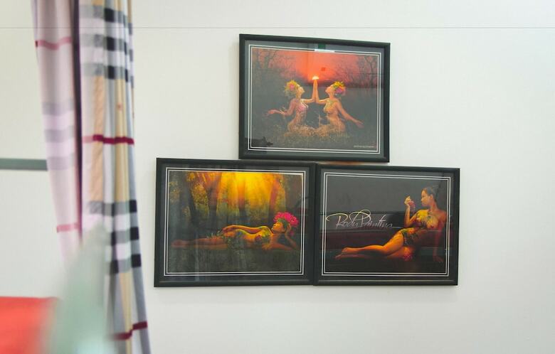 Hostal de Men Homestay - Hostel