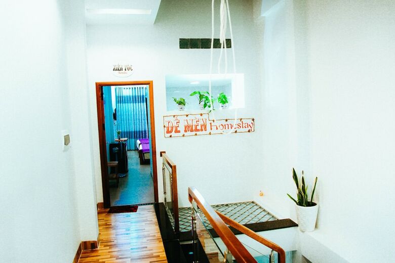 Hostal de Men Homestay - Hostel