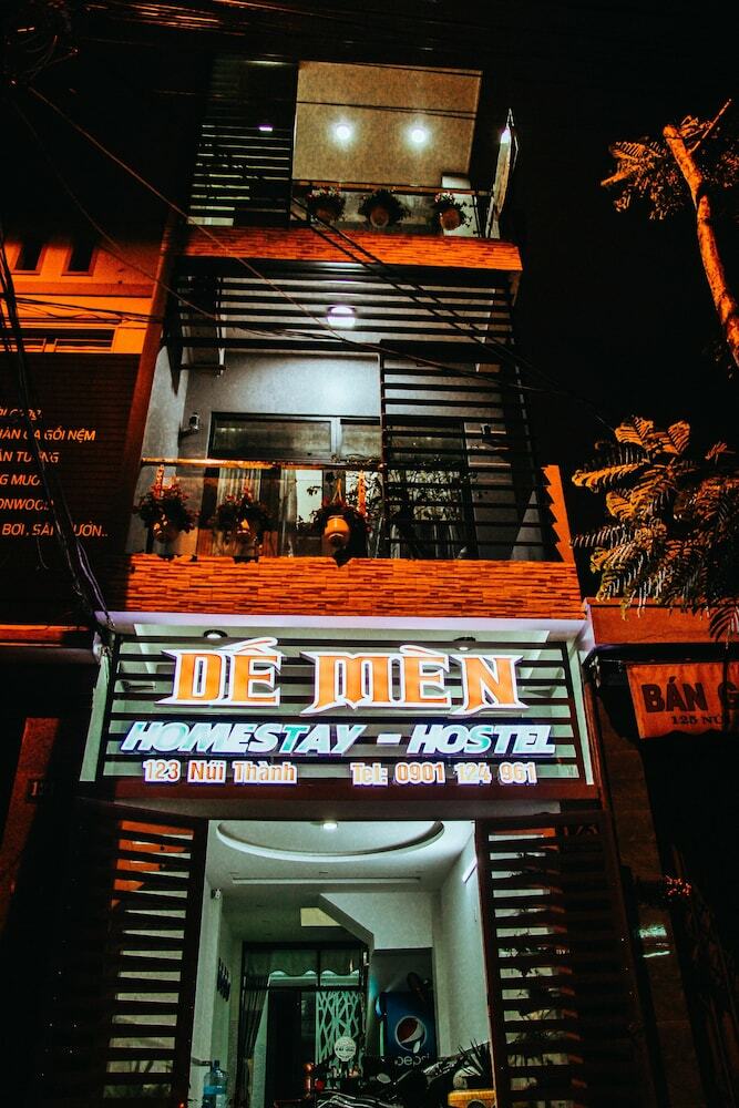 Hostal de Men Homestay - Hostel