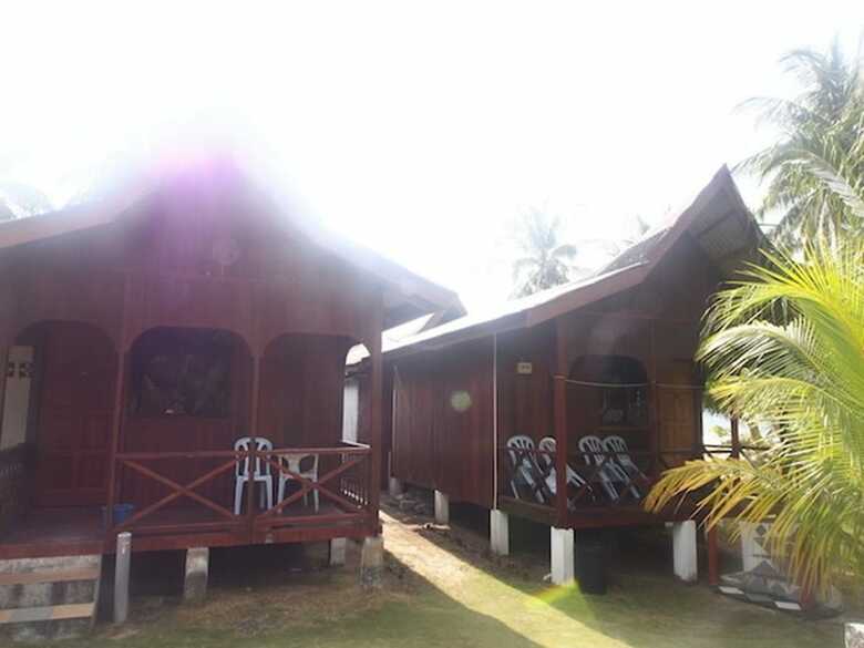 Posada Juara Mutiara Resort
