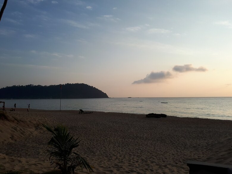 Posada Juara Mutiara Resort