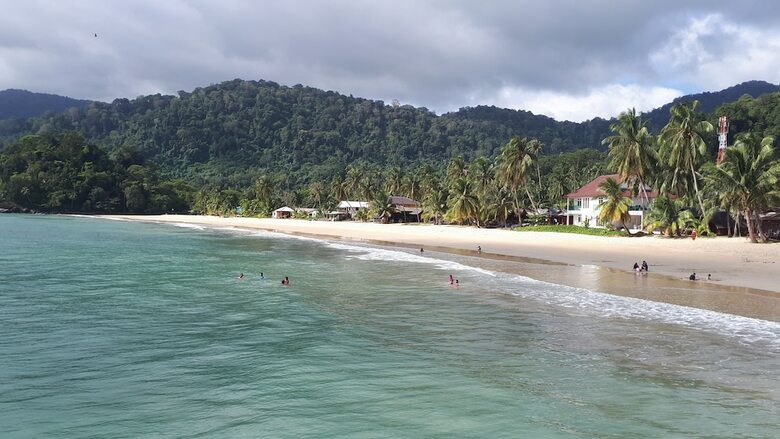 Posada Juara Mutiara Resort