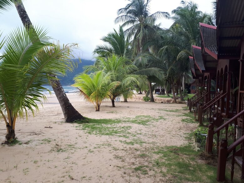 Posada Juara Mutiara Resort
