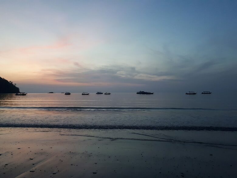 Posada Juara Mutiara Resort