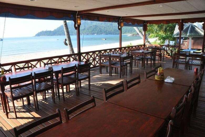 Posada Juara Mutiara Resort