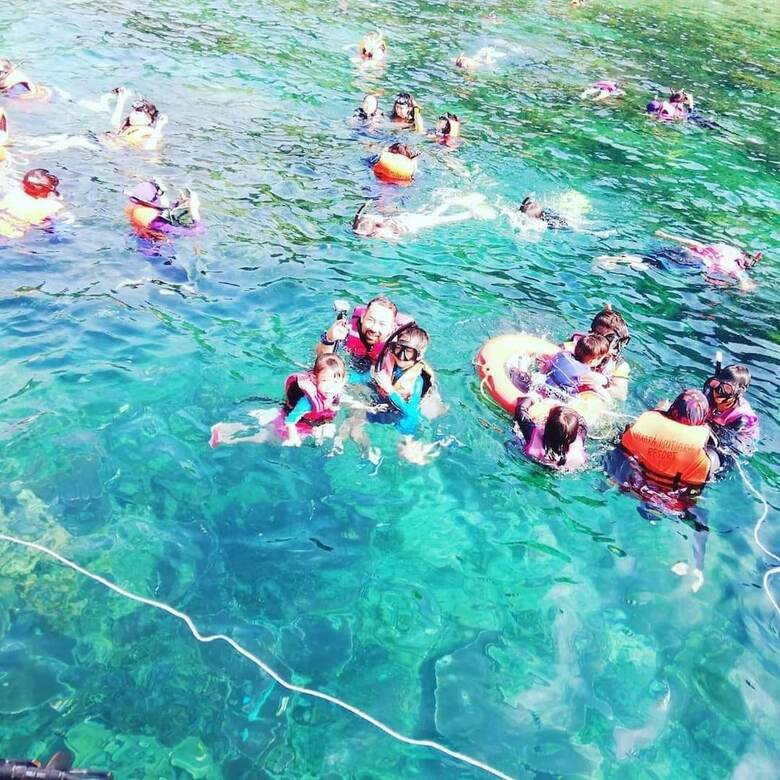 Posada Juara Mutiara Resort