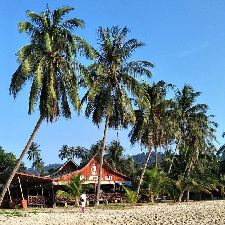 Posada Juara Mutiara Resort