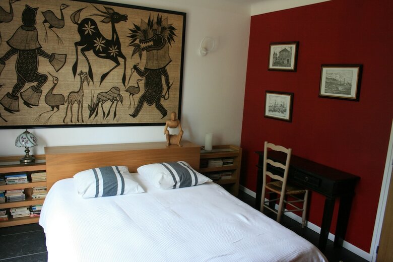 Hotel Chambre D'h�tes Txori Etxea