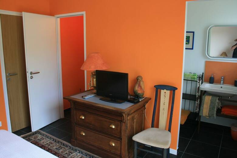 Hotel Chambre D'h�tes Txori Etxea