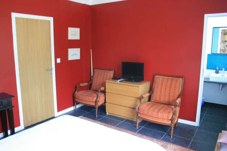 Hotel Chambre D'h�tes Txori Etxea