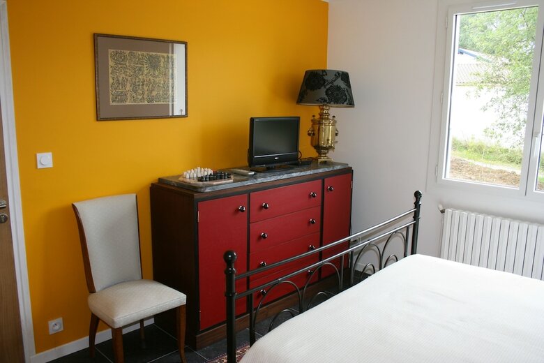 Hotel Chambre D'h�tes Txori Etxea