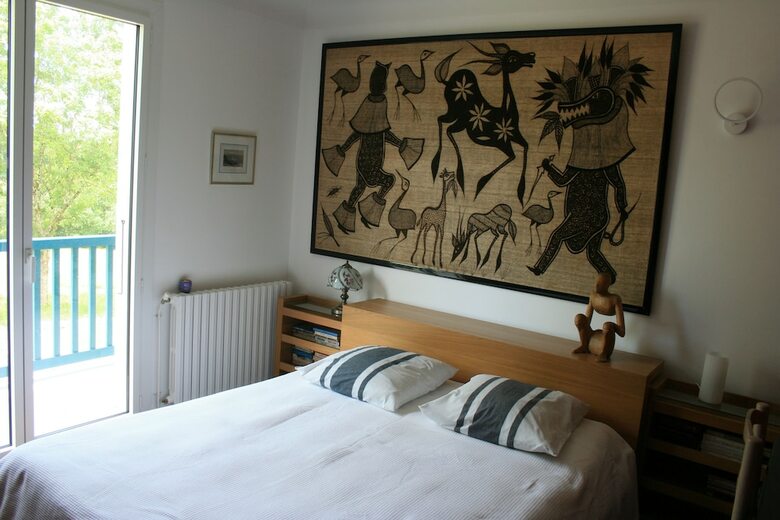 Hotel Chambre D'h�tes Txori Etxea