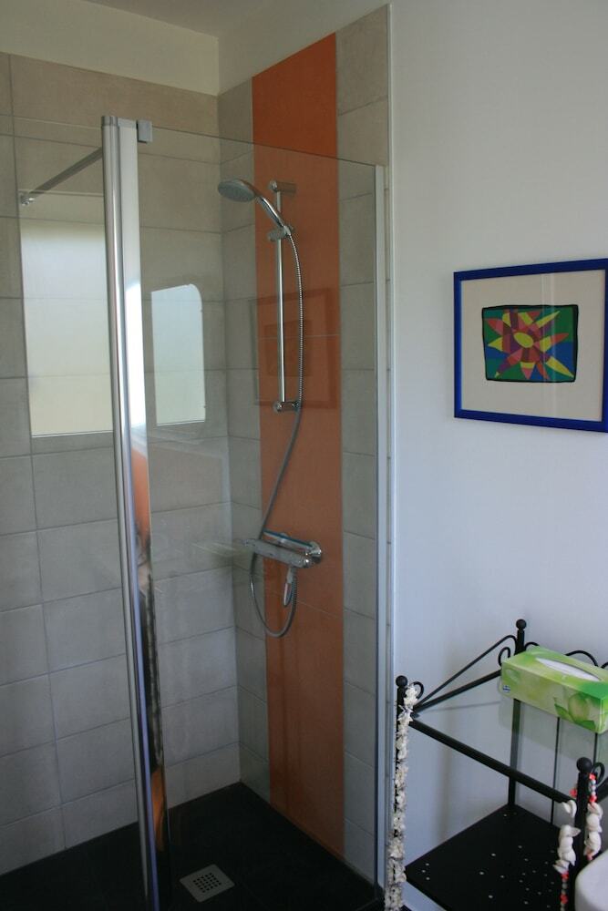 Hotel Chambre D'h�tes Txori Etxea
