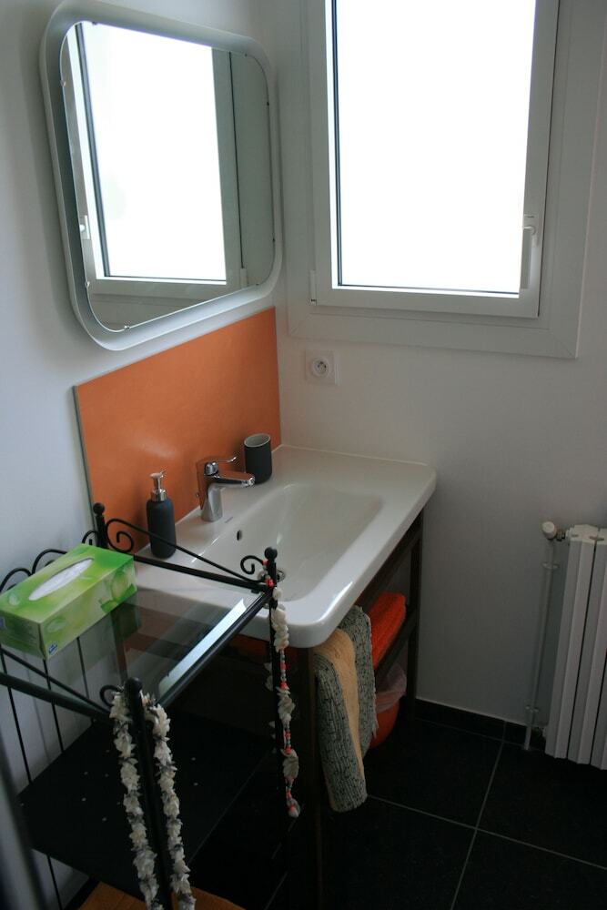 Hotel Chambre D'h�tes Txori Etxea