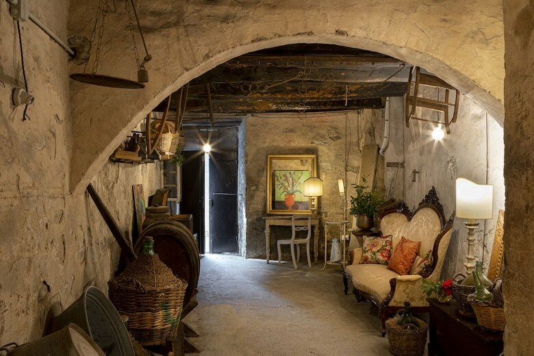 Bed & Breakfast Palazzo Malaspina
