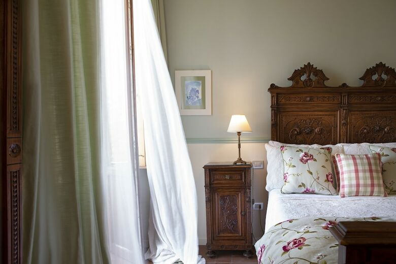 Bed & Breakfast Palazzo Malaspina