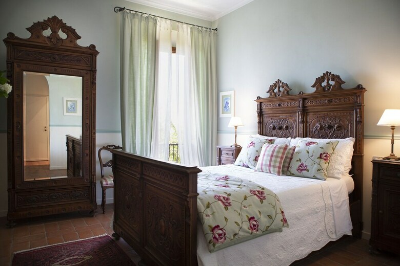 Bed & Breakfast Palazzo Malaspina
