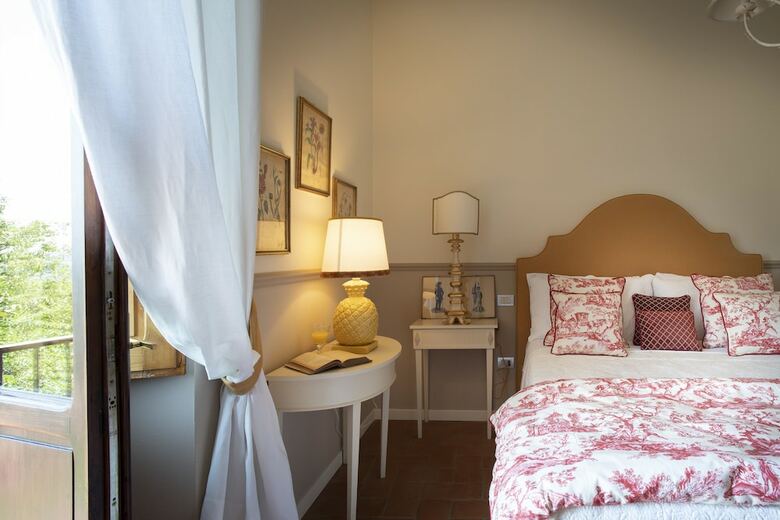 Bed & Breakfast Palazzo Malaspina
