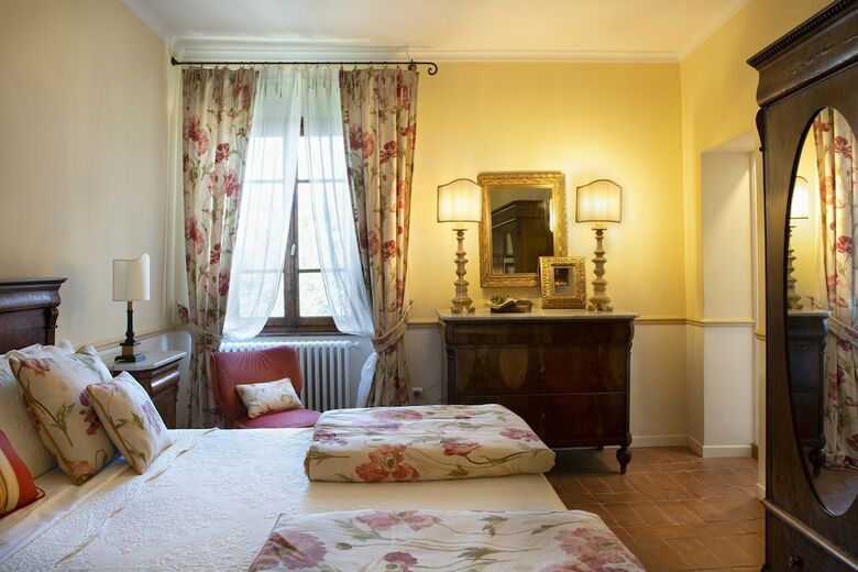 Bed & Breakfast Palazzo Malaspina