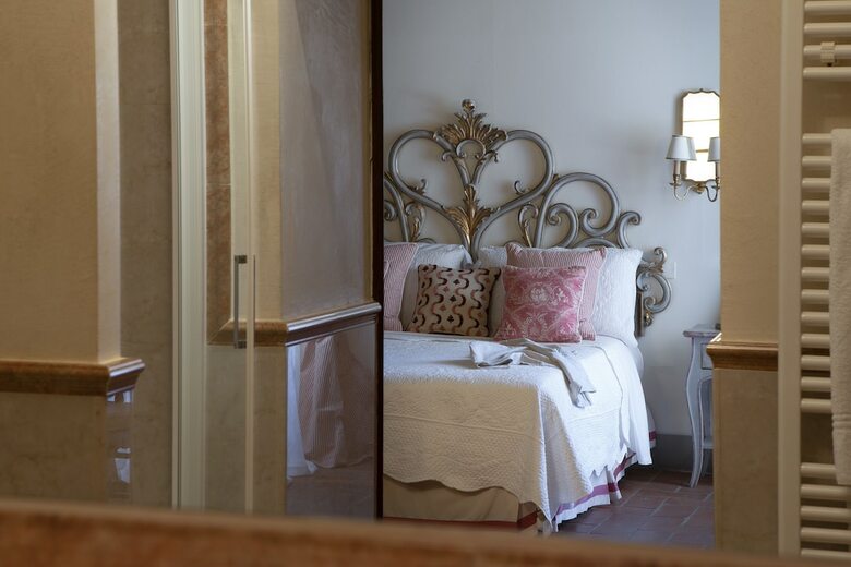 Bed & Breakfast Palazzo Malaspina