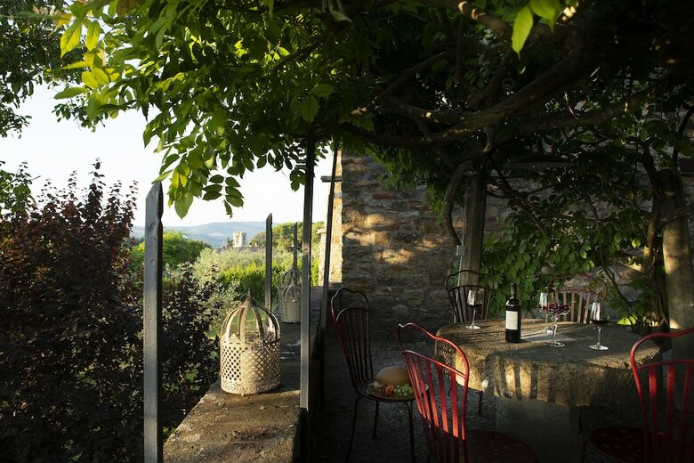 Bed & Breakfast Palazzo Malaspina