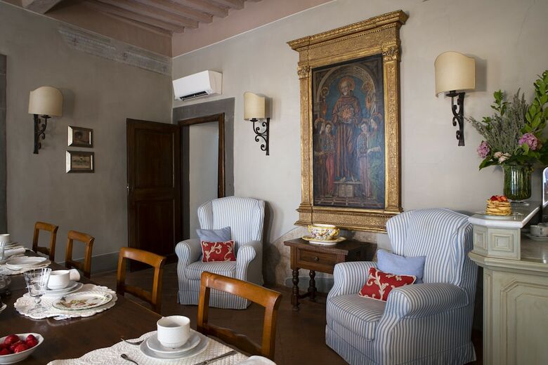 Bed & Breakfast Palazzo Malaspina