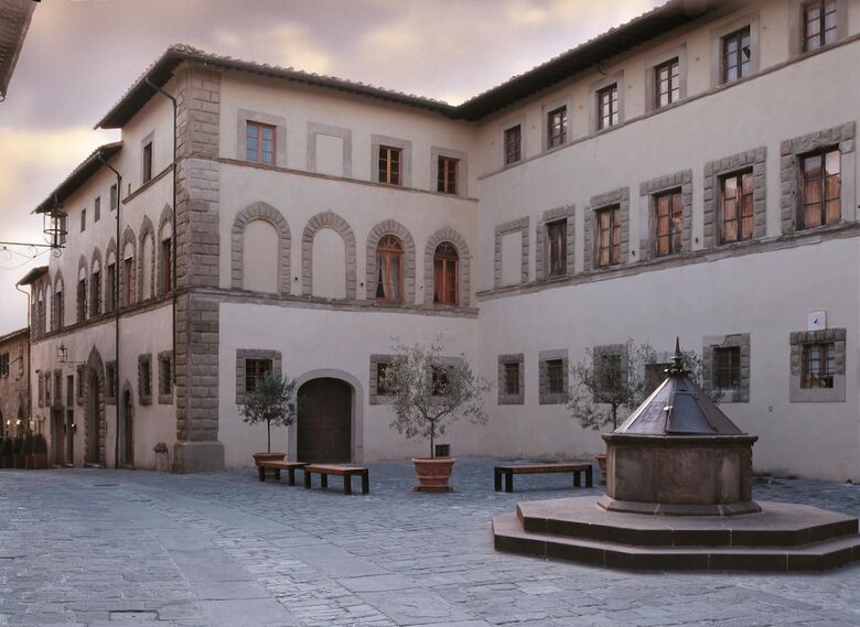 Bed & Breakfast Palazzo Malaspina