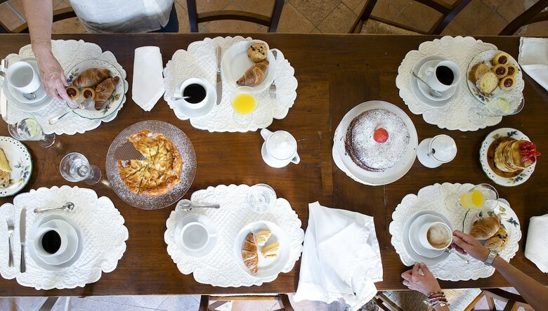 Bed & Breakfast Palazzo Malaspina